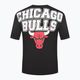 Pánské tričko New Era NBA Large Graphic BP OS Tee Chicago Bulls black 8